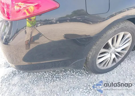 2012 Infiniti M37X from USA, damaged, VIN JN1BY1AR5CM396818